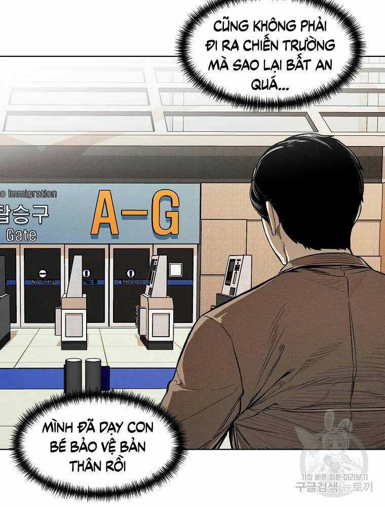 Kẻ Bất Bại - Chapter 7 - Trang 87