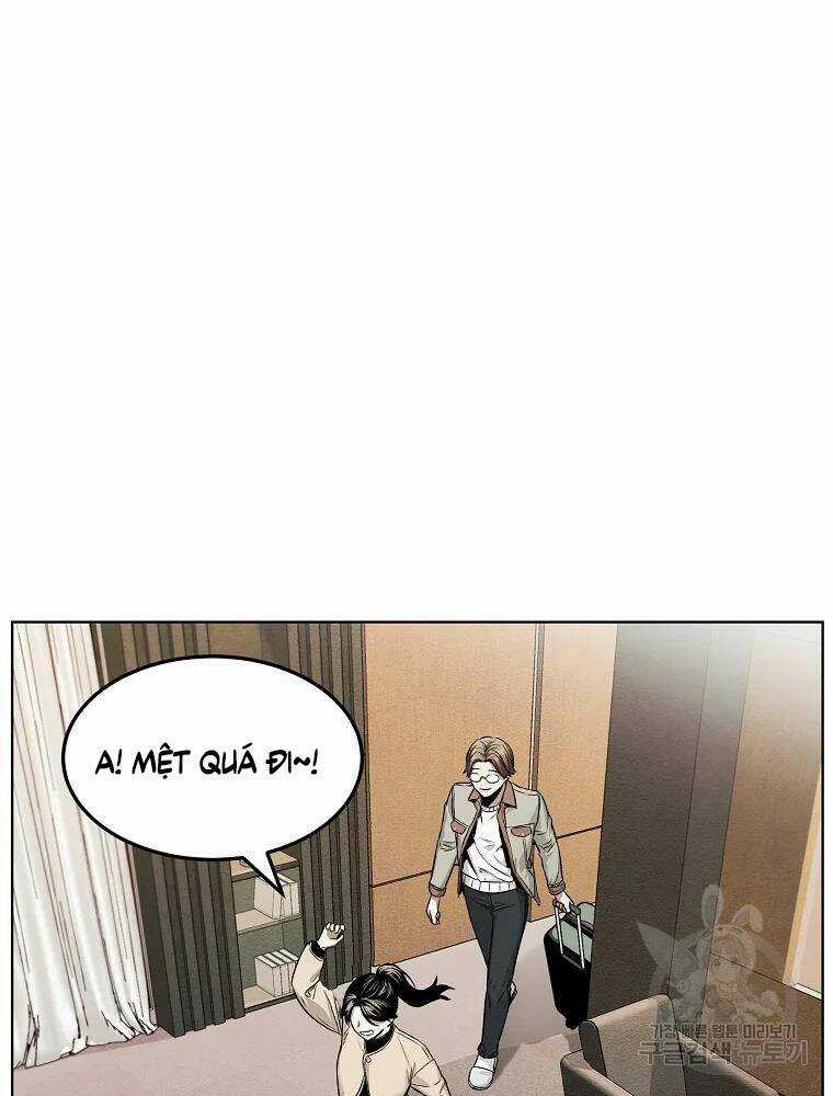 Kẻ Bất Bại - Chapter 7 - Trang 91