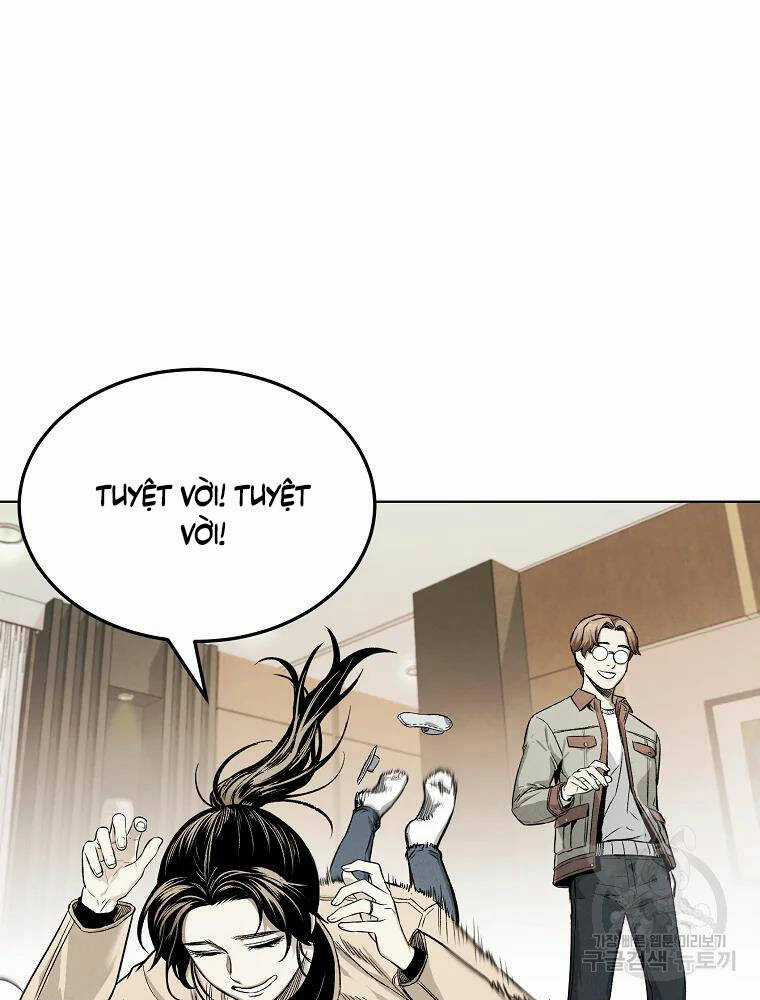 Kẻ Bất Bại - Chapter 7 - Trang 93