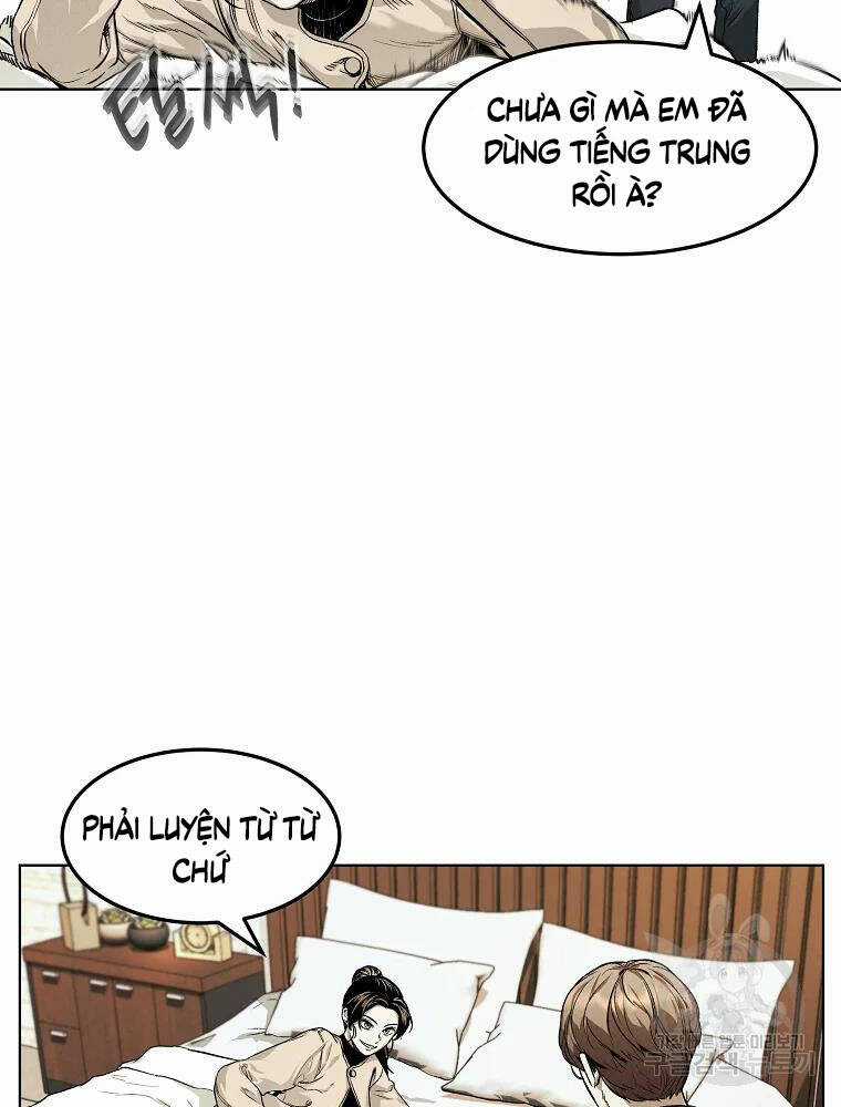 Kẻ Bất Bại - Chapter 7 - Trang 94