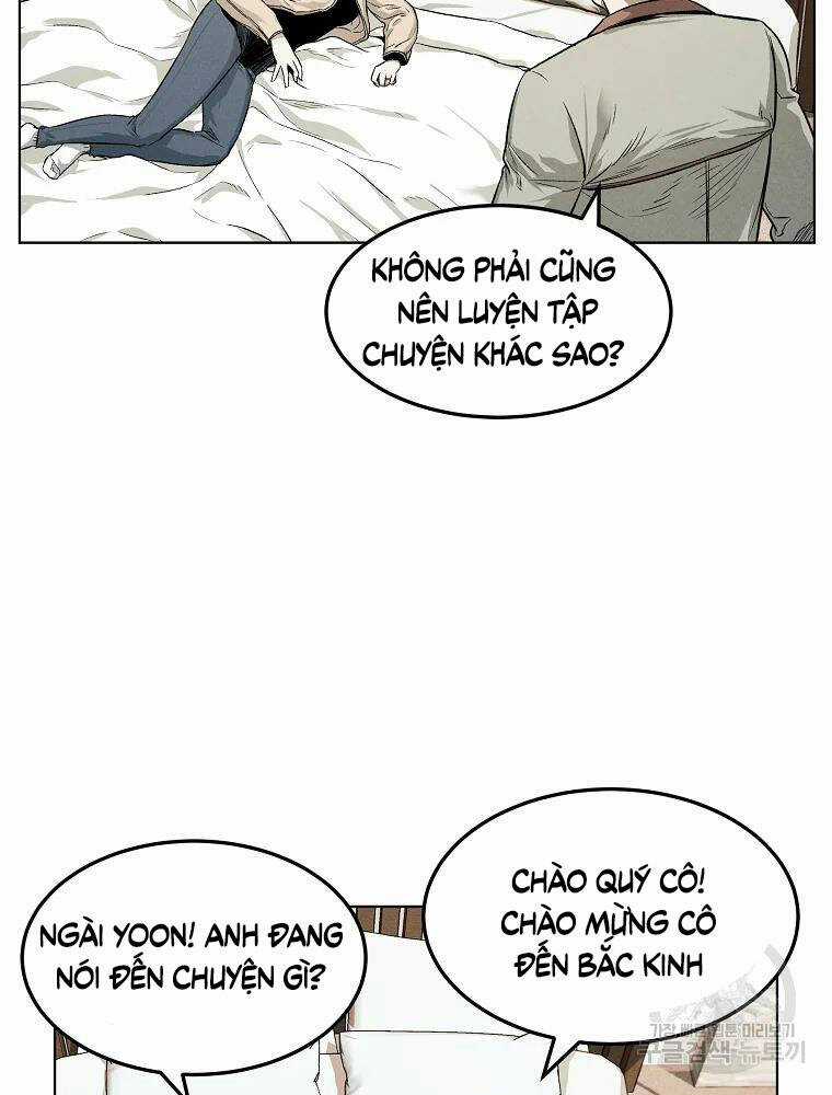Kẻ Bất Bại - Chapter 7 - Trang 95