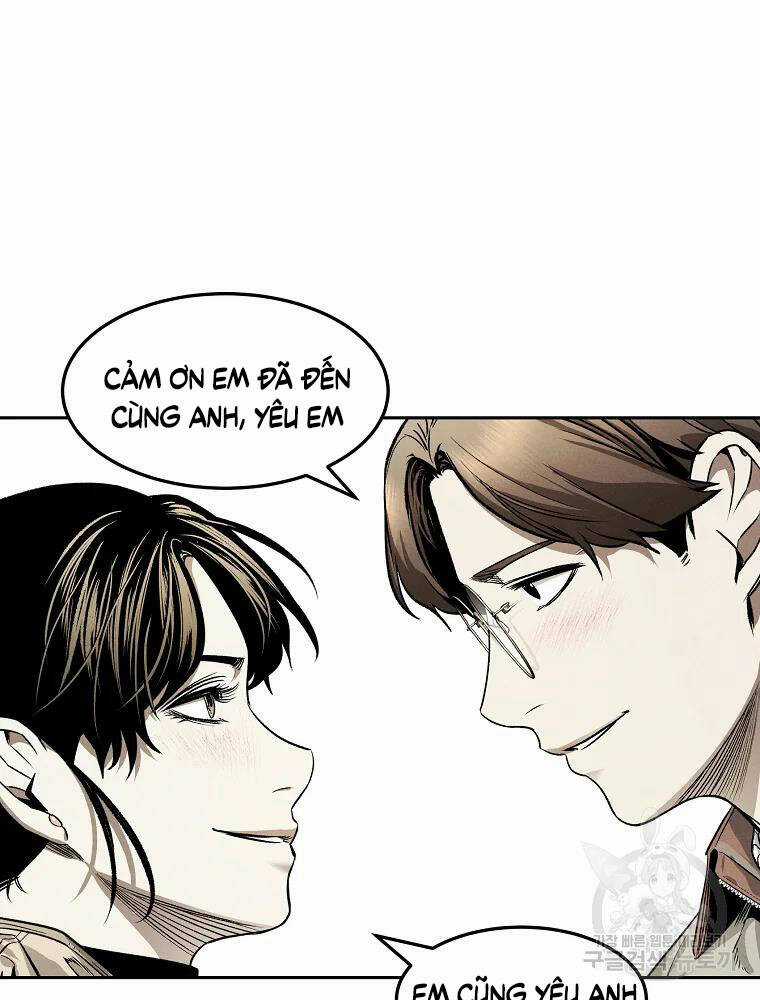 Kẻ Bất Bại - Chapter 7 - Trang 97