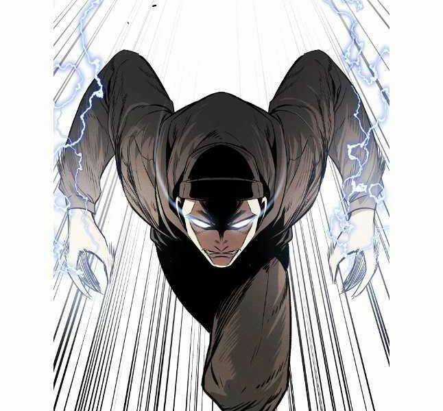 Kẻ Bất Bại - Chapter 70 - Trang 16