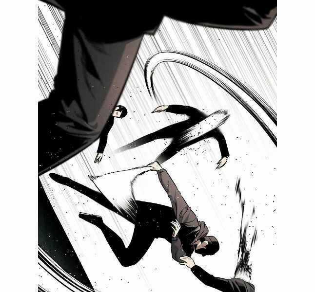 Kẻ Bất Bại - Chapter 70 - Trang 41