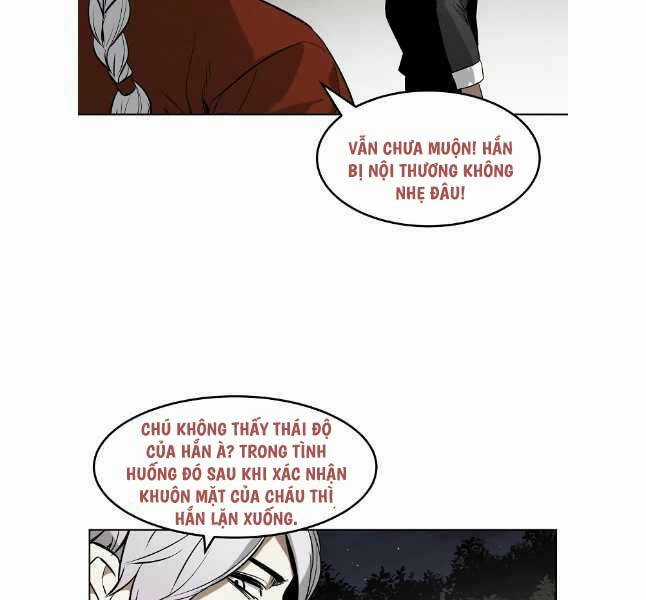 Kẻ Bất Bại - Chapter 70 - Trang 83