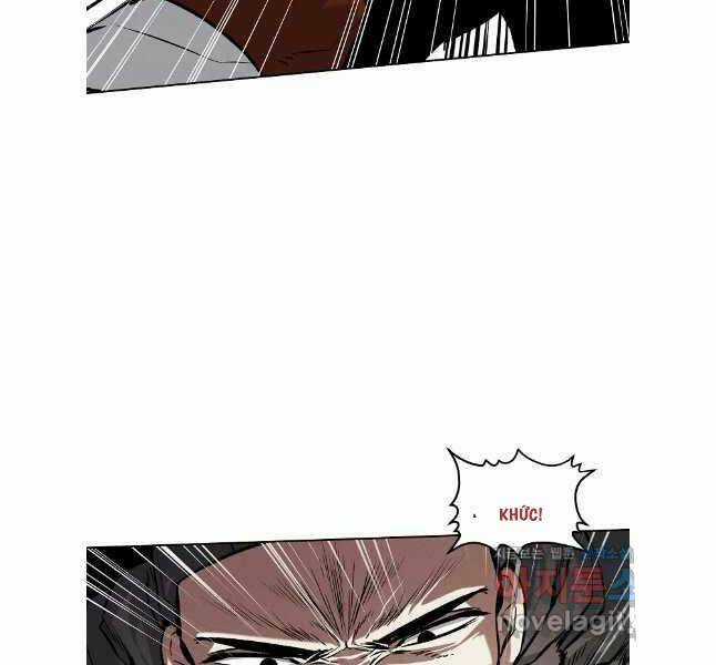 Kẻ Bất Bại - Chapter 70 - Trang 10