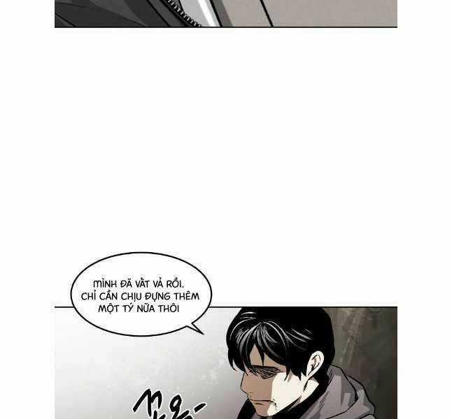Kẻ Bất Bại - Chapter 71 - Trang 19