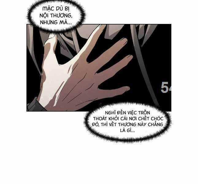 Kẻ Bất Bại - Chapter 71 - Trang 3