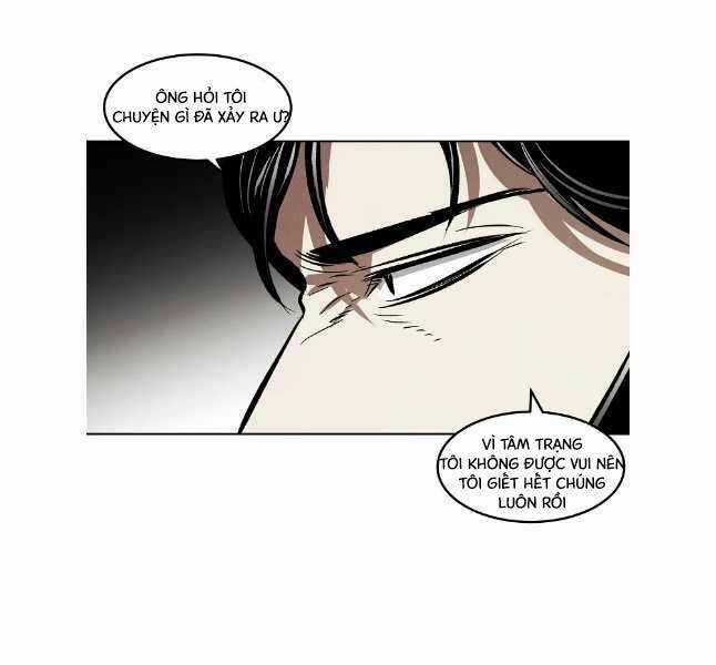 Kẻ Bất Bại - Chapter 71 - Trang 23