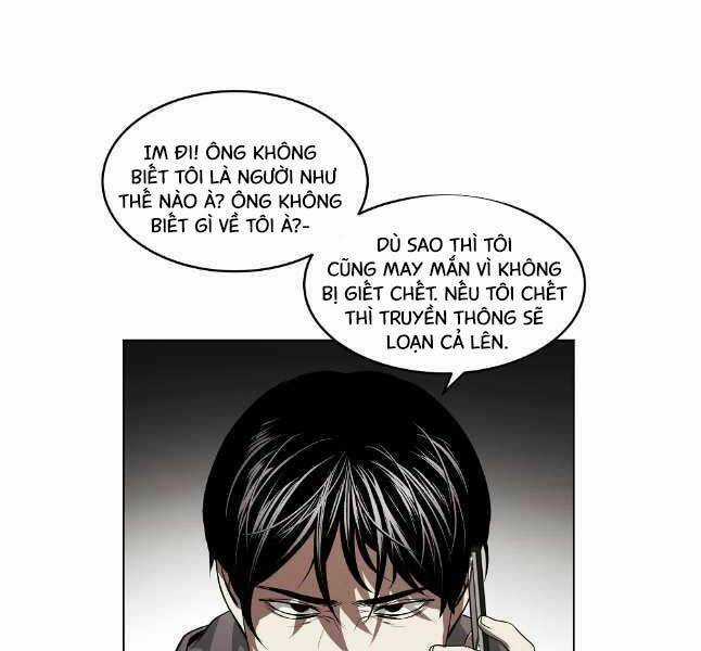 Kẻ Bất Bại - Chapter 71 - Trang 24