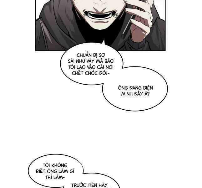 Kẻ Bất Bại - Chapter 71 - Trang 25