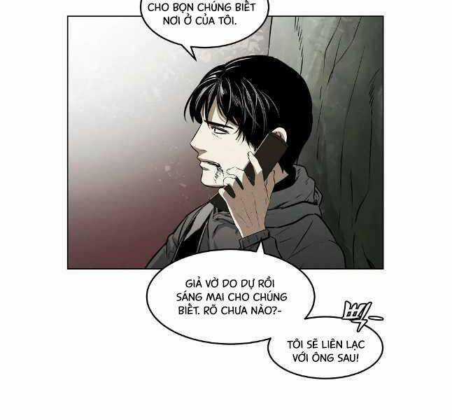 Kẻ Bất Bại - Chapter 71 - Trang 26