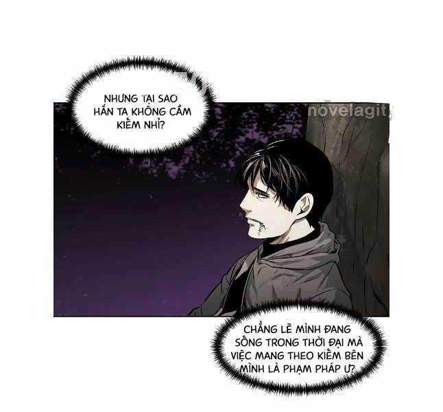 Kẻ Bất Bại - Chapter 71 - Trang 4