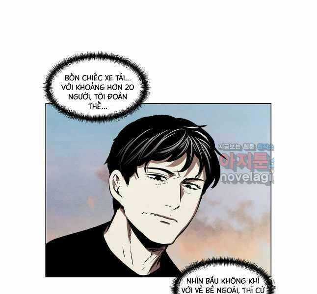 Kẻ Bất Bại - Chapter 71 - Trang 37