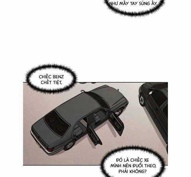 Kẻ Bất Bại - Chapter 71 - Trang 38