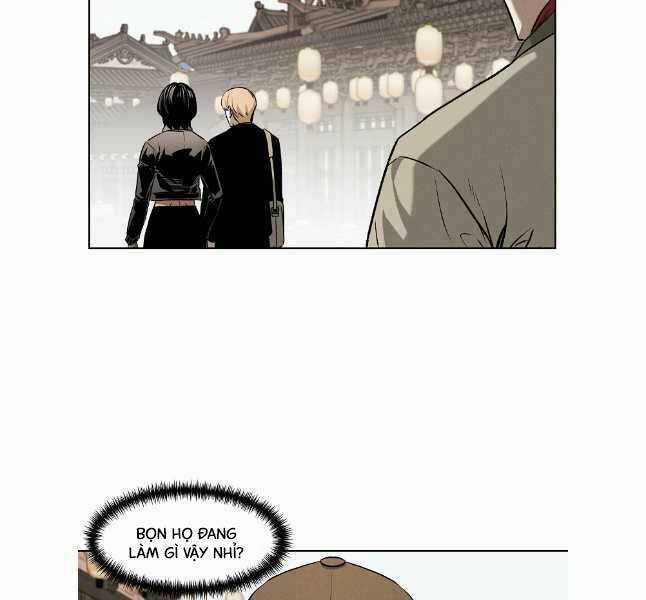 Kẻ Bất Bại - Chapter 71 - Trang 53