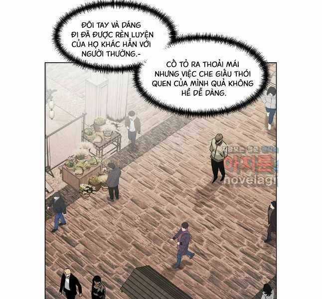 Kẻ Bất Bại - Chapter 71 - Trang 55
