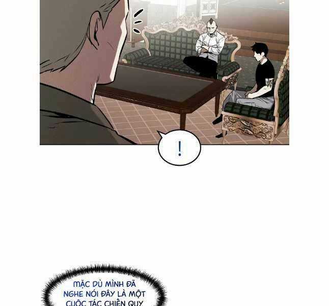 Kẻ Bất Bại - Chapter 71 - Trang 67