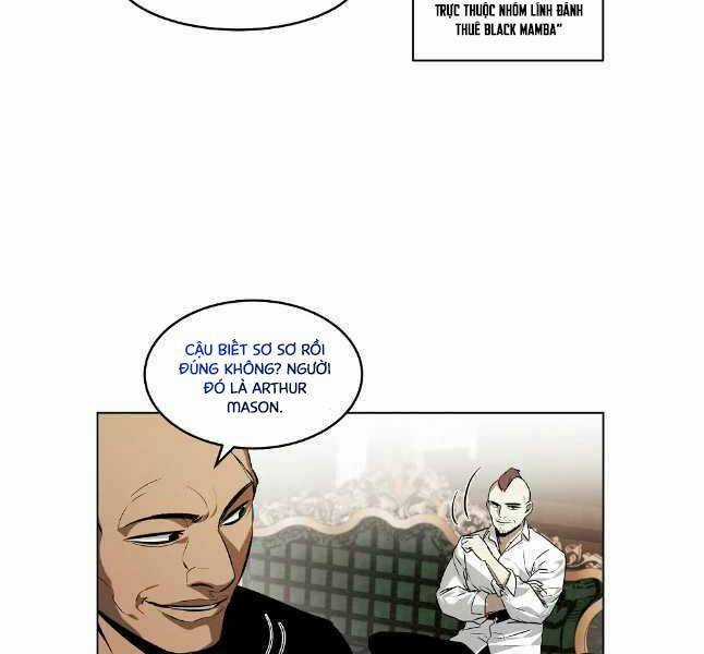 Kẻ Bất Bại - Chapter 71 - Trang 70