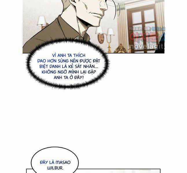 Kẻ Bất Bại - Chapter 71 - Trang 72