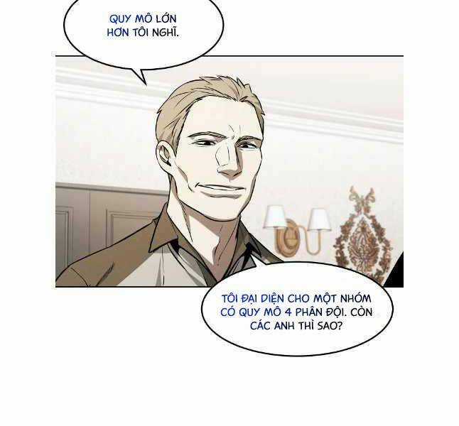 Kẻ Bất Bại - Chapter 71 - Trang 74