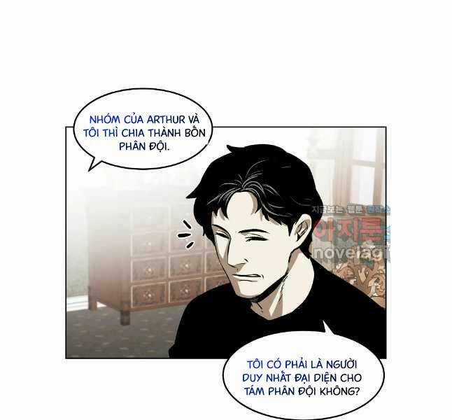 Kẻ Bất Bại - Chapter 71 - Trang 75