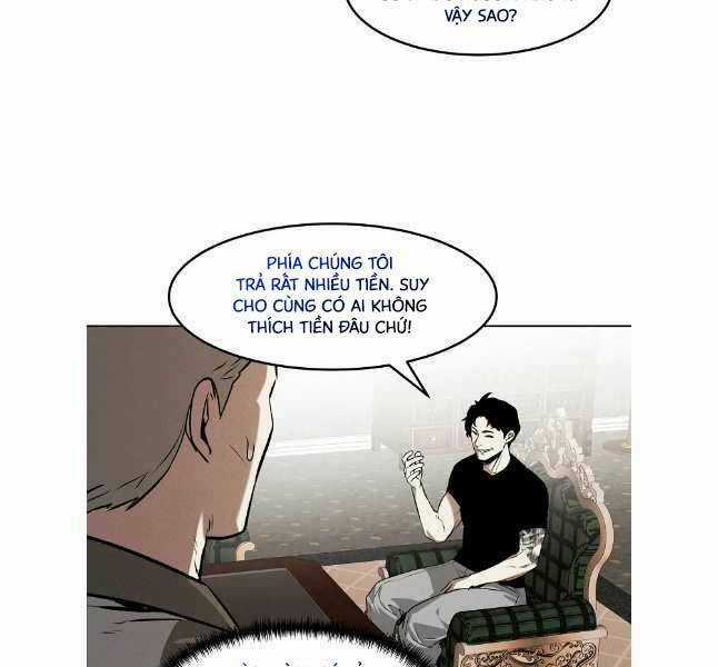 Kẻ Bất Bại - Chapter 71 - Trang 77