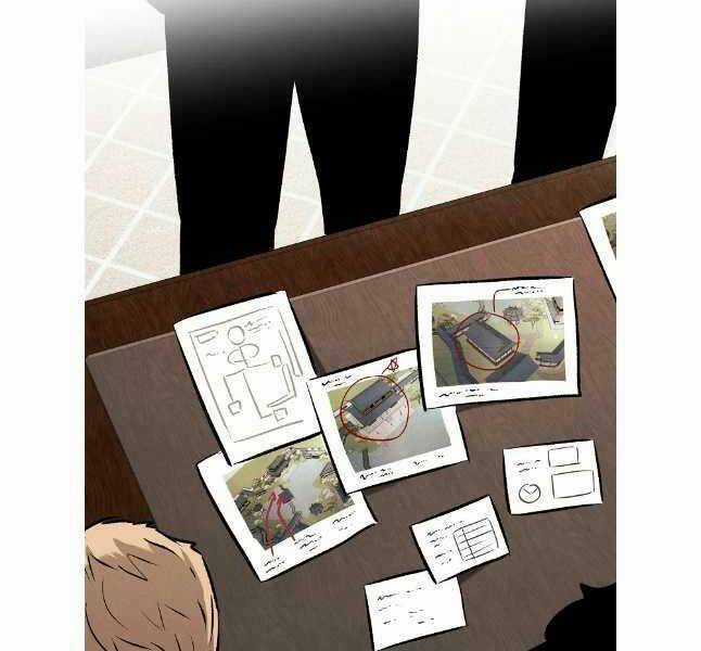 Kẻ Bất Bại - Chapter 71 - Trang 84