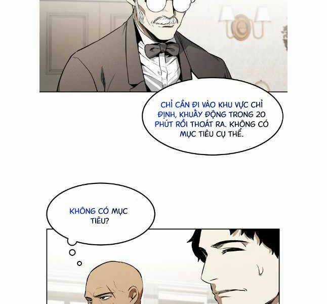 Kẻ Bất Bại - Chapter 71 - Trang 86