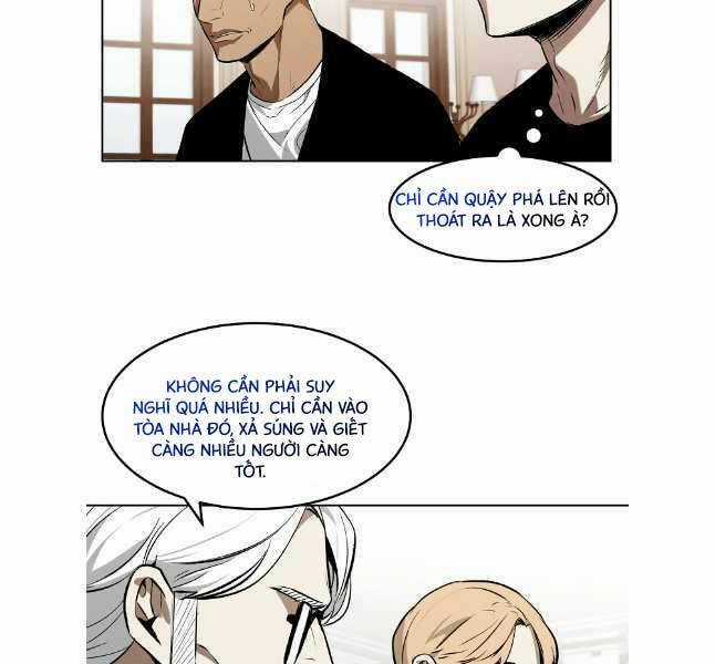 Kẻ Bất Bại - Chapter 71 - Trang 87