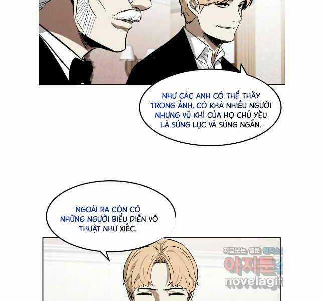 Kẻ Bất Bại - Chapter 71 - Trang 88