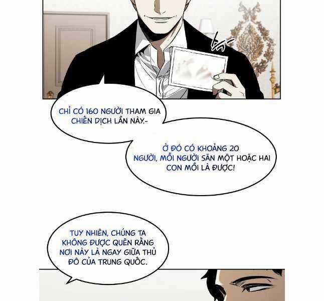 Kẻ Bất Bại - Chapter 71 - Trang 89