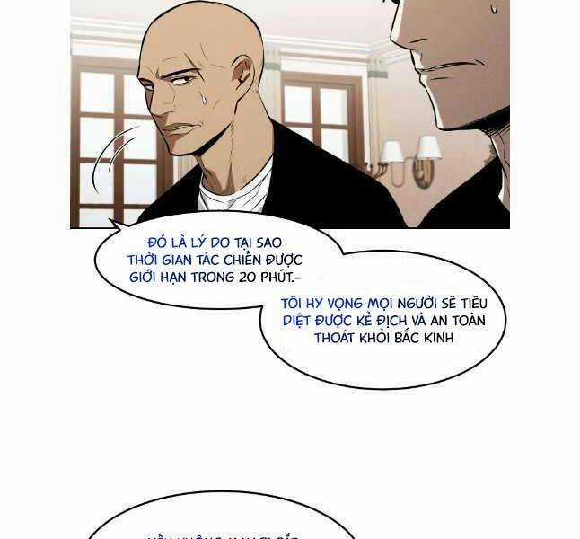Kẻ Bất Bại - Chapter 71 - Trang 90