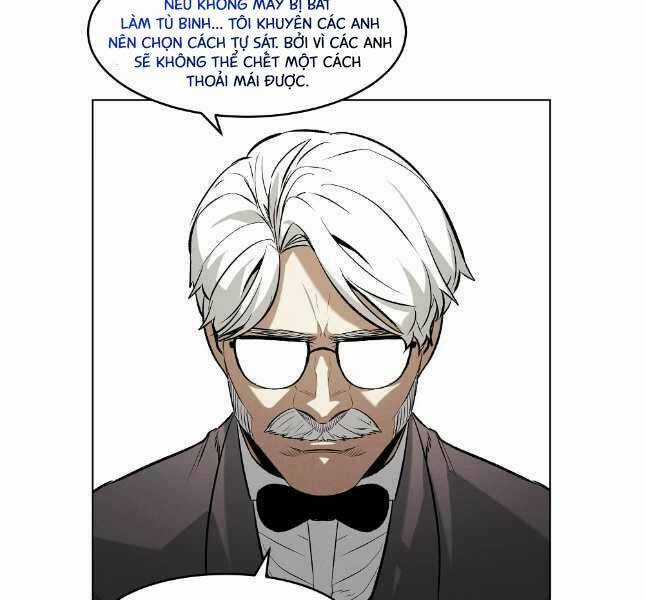 Kẻ Bất Bại - Chapter 71 - Trang 91