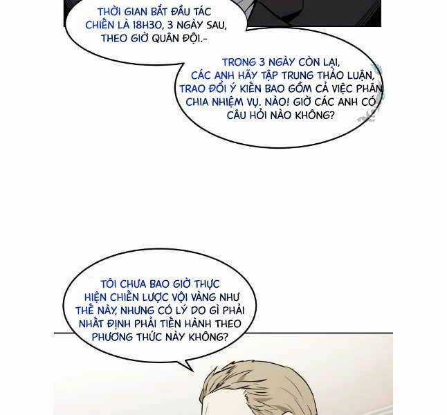Kẻ Bất Bại - Chapter 71 - Trang 92