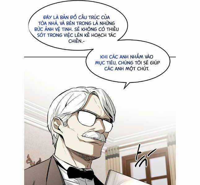 Kẻ Bất Bại - Chapter 71 - Trang 94