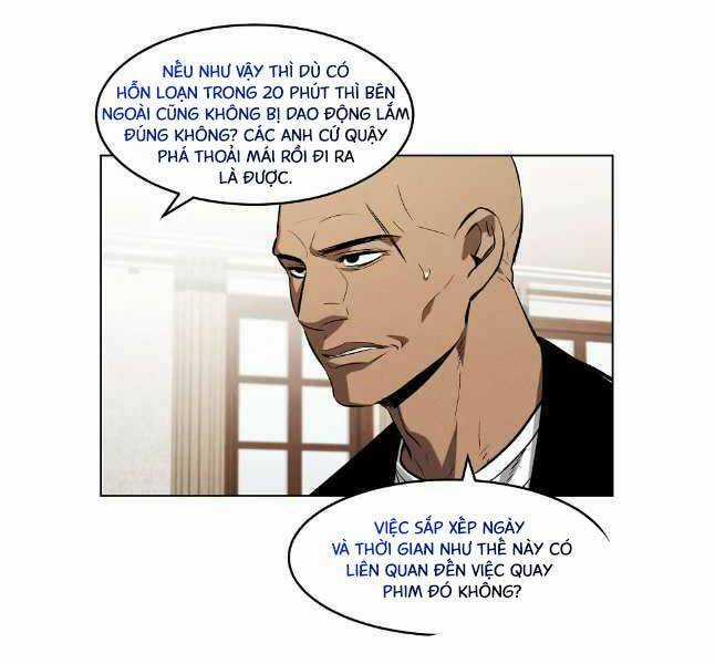 Kẻ Bất Bại - Chapter 71 - Trang 96
