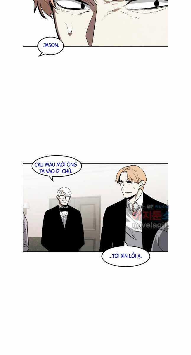 Kẻ Bất Bại - Chapter 72 - Trang 11