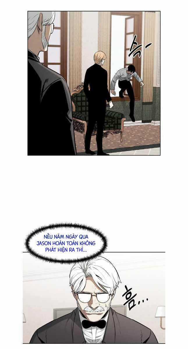 Kẻ Bất Bại - Chapter 72 - Trang 12