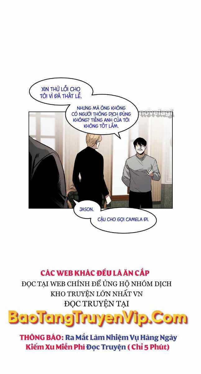 Kẻ Bất Bại - Chapter 72 - Trang 13