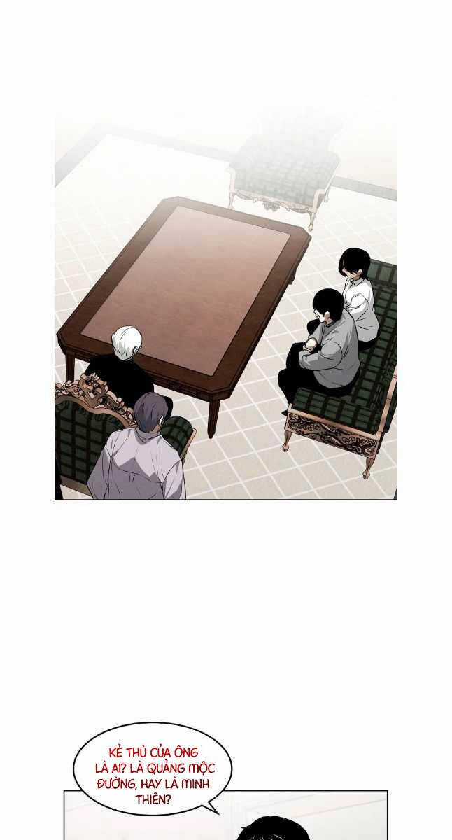 Kẻ Bất Bại - Chapter 72 - Trang 15