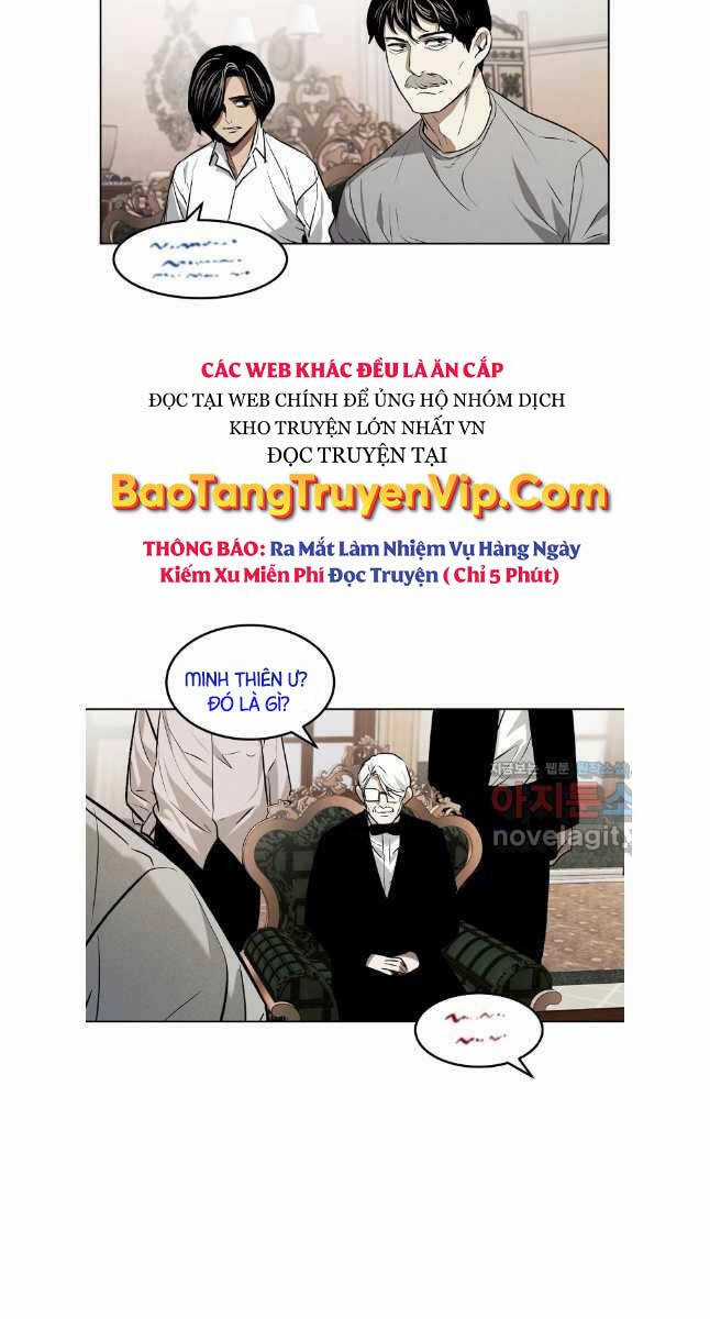 Kẻ Bất Bại - Chapter 72 - Trang 16