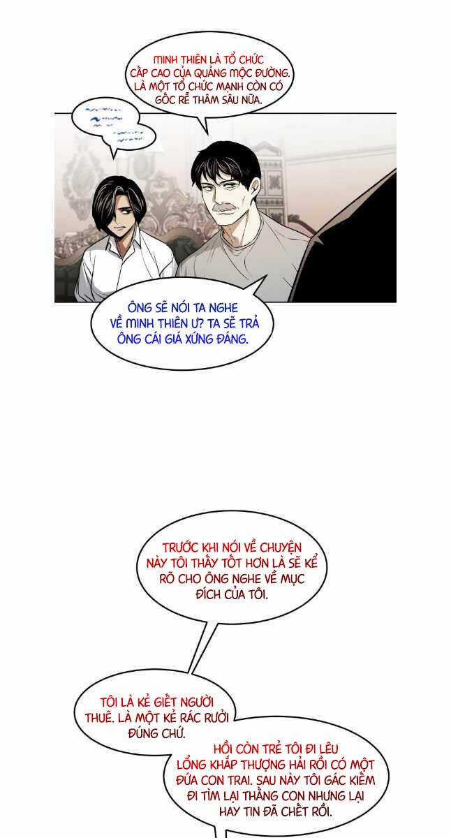 Kẻ Bất Bại - Chapter 72 - Trang 17