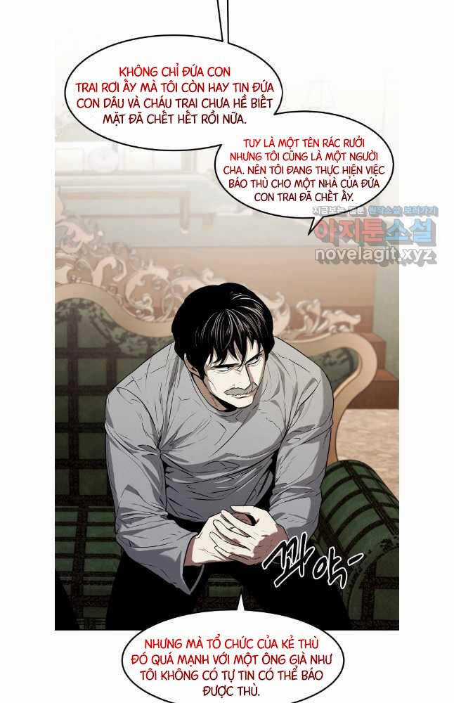 Kẻ Bất Bại - Chapter 72 - Trang 18