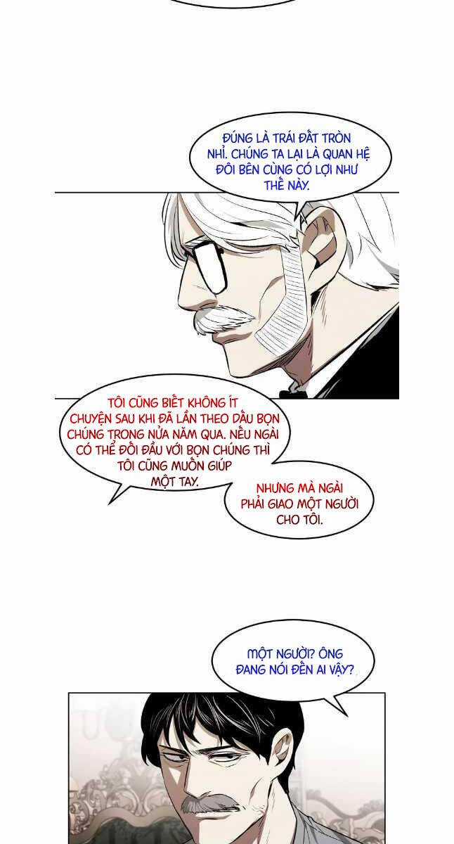 Kẻ Bất Bại - Chapter 72 - Trang 19