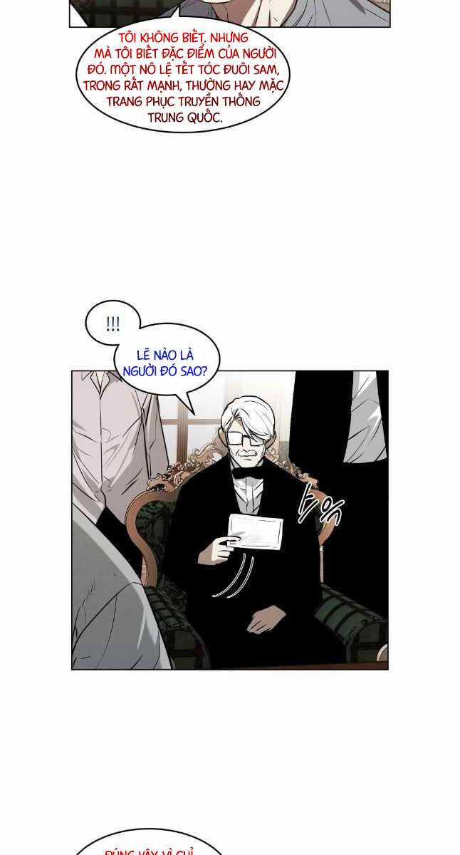 Kẻ Bất Bại - Chapter 72 - Trang 20