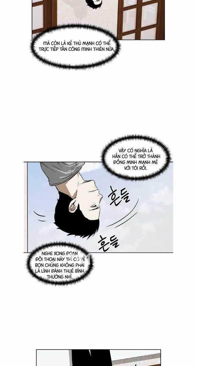 Kẻ Bất Bại - Chapter 72 - Trang 3
