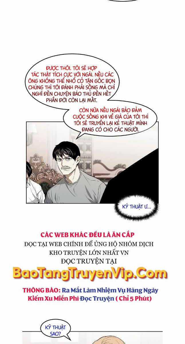 Kẻ Bất Bại - Chapter 72 - Trang 22