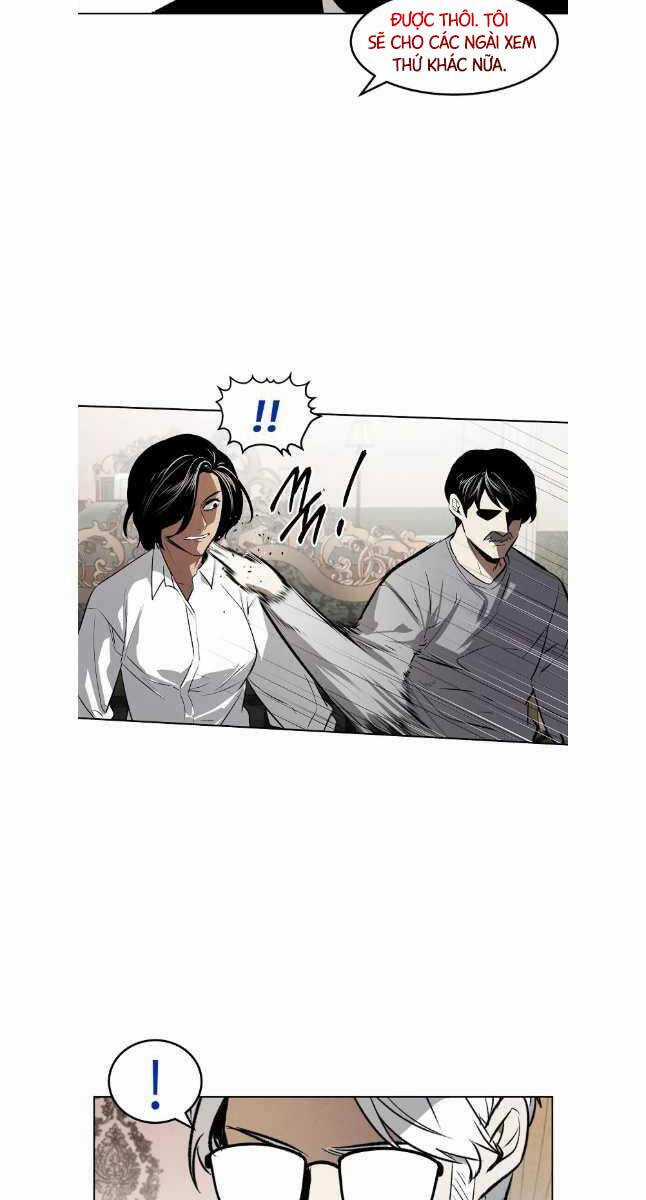 Kẻ Bất Bại - Chapter 72 - Trang 25