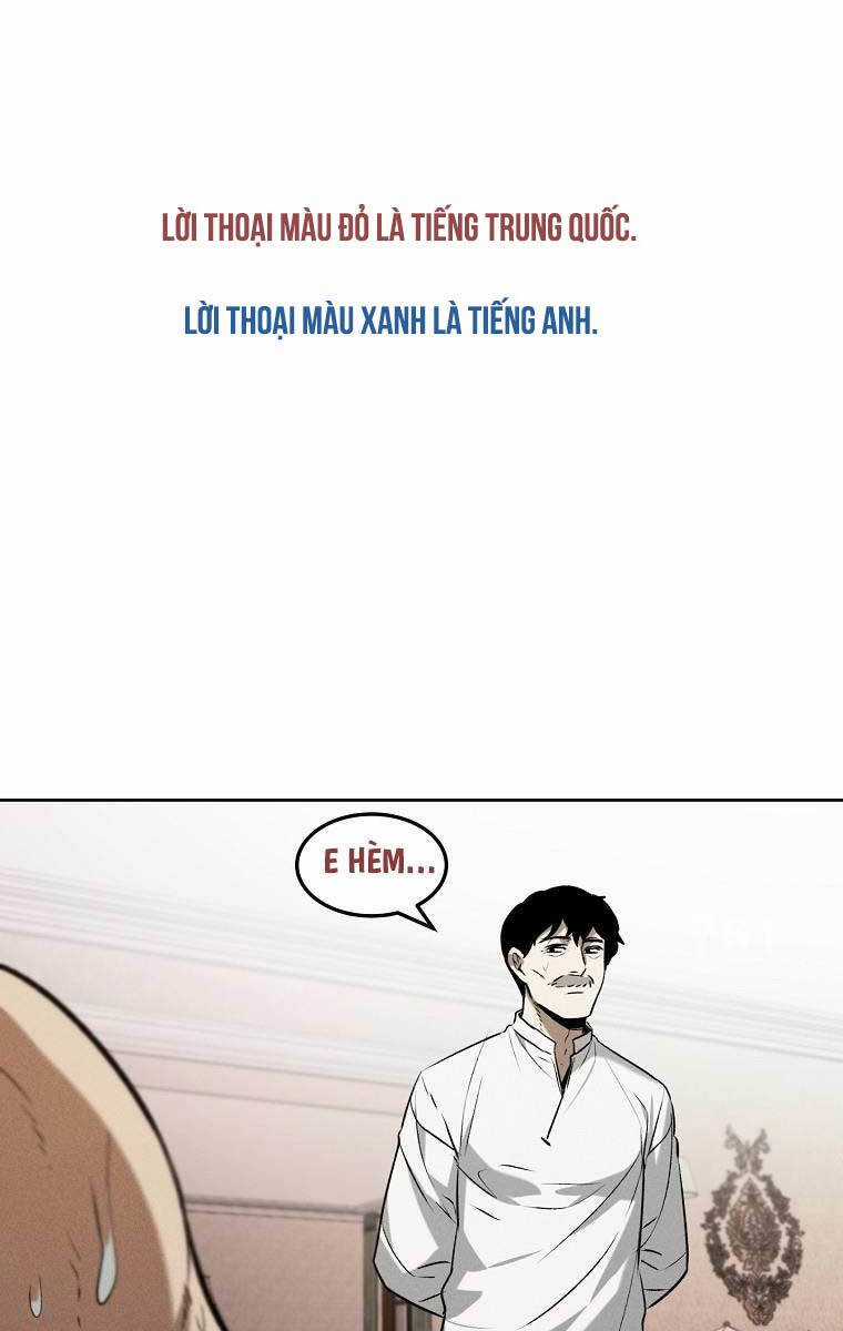 Kẻ Bất Bại - Chapter 73 - Trang 1